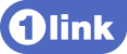 1Link-Logo-T-Strip
