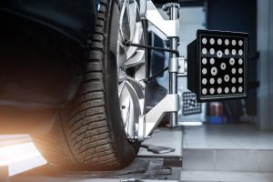Tyre, Tracking & Suspension Care Tips