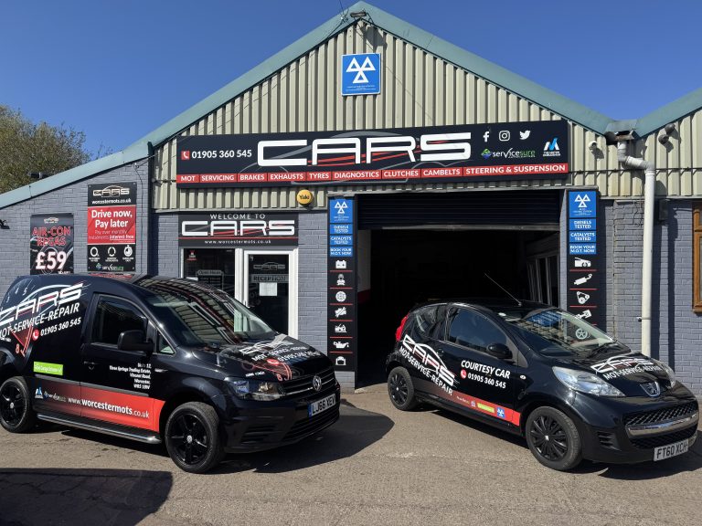 Expert Garage Services in [locationfocus]  - Your Trusted Vehicle Care Specialists