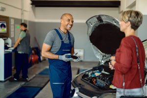 Caring for Your Hybrid or EV: What You Need to Know