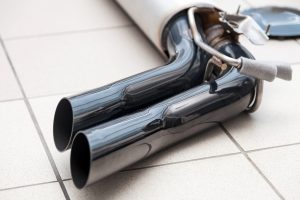 Don’t Ignore Your Exhaust: Why It Matters & What to Watch Out For