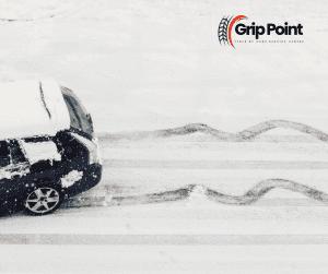 Why Winter Tyres Are a Smart Choice for the Colder Months