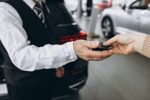 Why a Warranty Matters When Buying Your Next Car