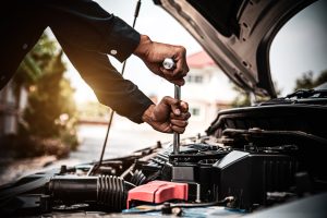 What’s the Difference Between an Interim, Full and Major Car Service?
